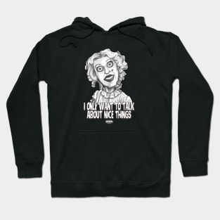 Baby Jane Hudson Hoodie